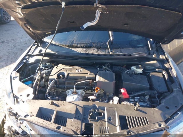 2016 ACURA ILX 19UDE2F75GA024500 Photo 9