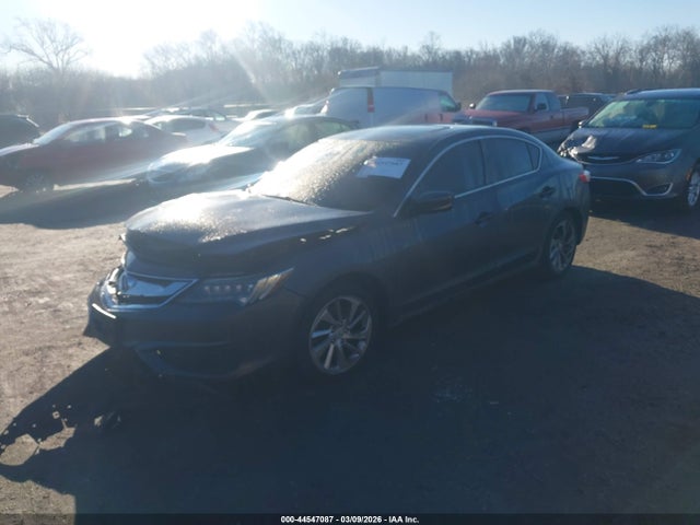 2016 ACURA ILX 19UDE2F75GA024500 Photo 1