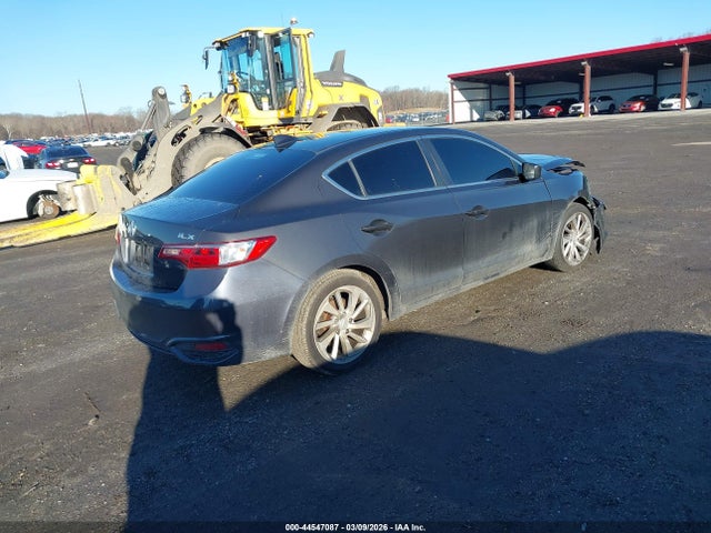 2016 ACURA ILX 19UDE2F75GA024500 Photo 3