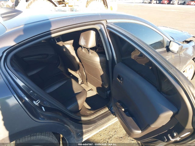 2016 ACURA ILX 19UDE2F75GA024500 Photo 7