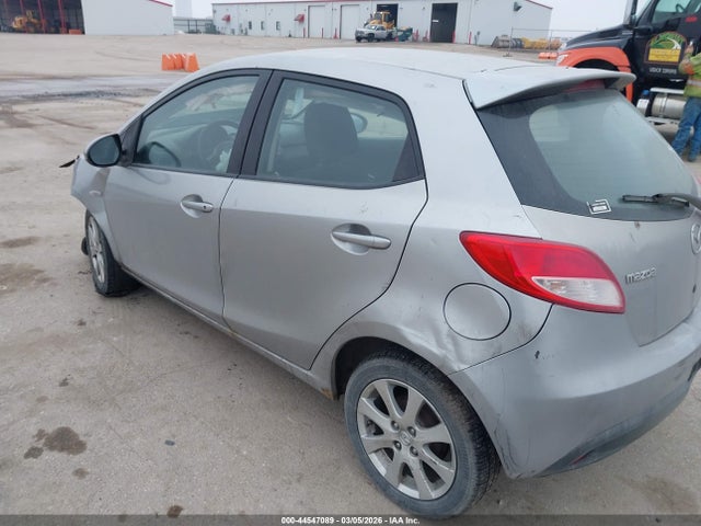 Aukcja sprzedaży 2011 Mazda Mazda2 Touring, vin: JM1DE1HY0B0102369, numer aukcji: 44547089