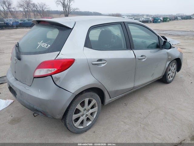 Aukcja sprzedaży 2011 Mazda Mazda2 Touring, vin: JM1DE1HY0B0102369, numer aukcji: 44547089