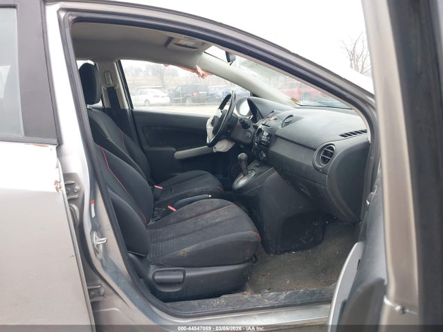 Aukcja sprzedaży 2011 Mazda Mazda2 Touring, vin: JM1DE1HY0B0102369, numer aukcji: 44547089