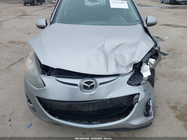 Aukcja sprzedaży 2011 Mazda Mazda2 Touring, vin: JM1DE1HY0B0102369, numer aukcji: 44547089