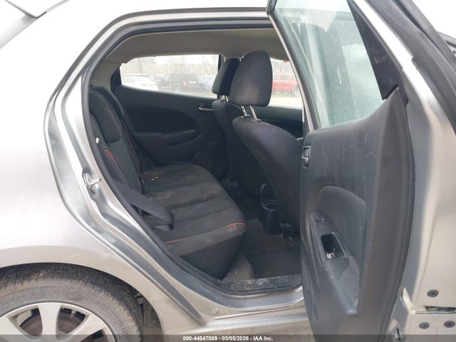 Aukcja sprzedaży 2011 Mazda Mazda2 Touring, vin: JM1DE1HY0B0102369, numer aukcji: 44547089