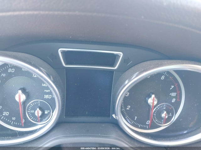 4JGDF6EE0JB138808 Mercedes-Benz Gls 450 4matic