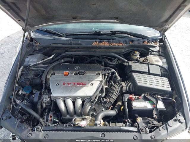2004 ACURA TSX JH4CL96934C037934 Photo 9