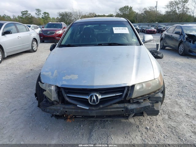 Продаж на аукціоні авто 2004 Acura Tsx, vin: JH4CL96934C037934, номер лоту: 44547098