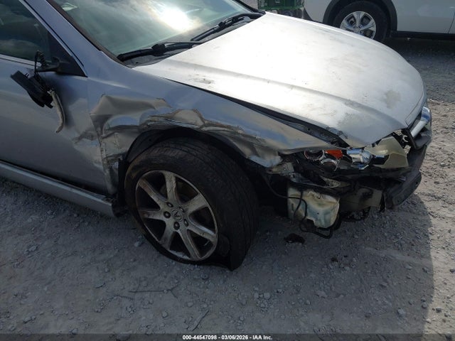 2004 ACURA TSX JH4CL96934C037934 Photo 5