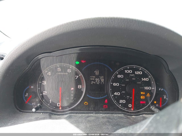 2004 ACURA TSX JH4CL96934C037934 Photo 6