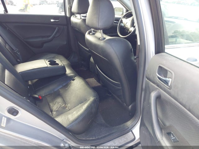 2004 ACURA TSX JH4CL96934C037934 Photo 7