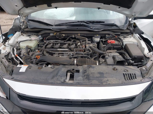 Aukcja sprzedaży 2020 Honda Civic Ex, vin: 19XFC1F39LE016427, numer aukcji: 44547103