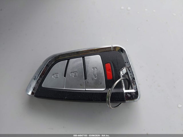 Aukcja sprzedaży 2020 Honda Civic Ex, vin: 19XFC1F39LE016427, numer aukcji: 44547103