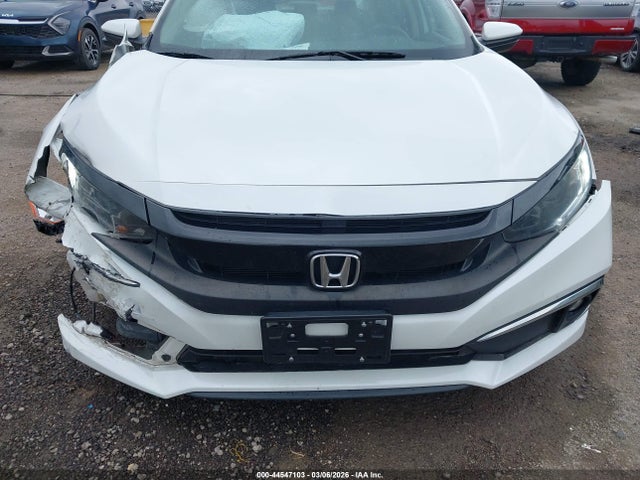 Aukcja sprzedaży 2020 Honda Civic Ex, vin: 19XFC1F39LE016427, numer aukcji: 44547103