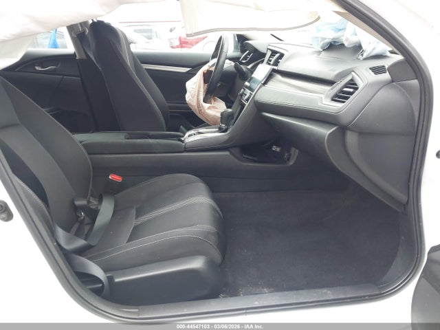 Aukcja sprzedaży 2020 Honda Civic Ex, vin: 19XFC1F39LE016427, numer aukcji: 44547103