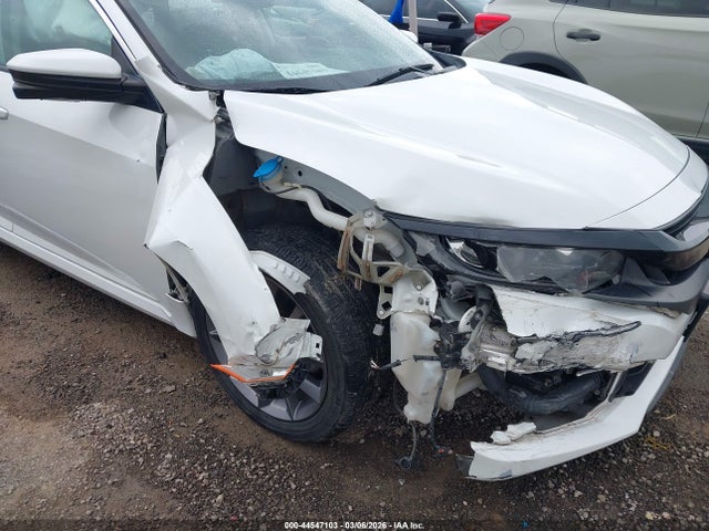 Aukcja sprzedaży 2020 Honda Civic Ex, vin: 19XFC1F39LE016427, numer aukcji: 44547103