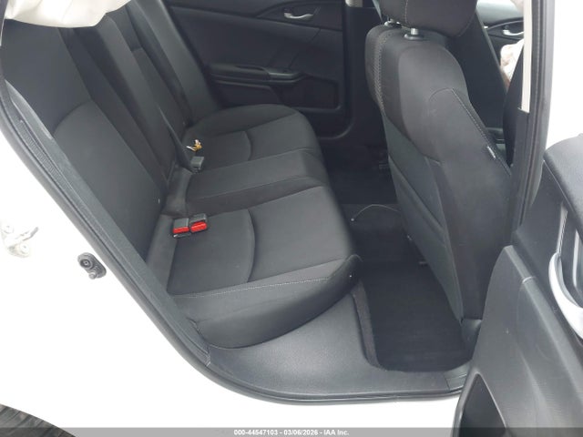 Aukcja sprzedaży 2020 Honda Civic Ex, vin: 19XFC1F39LE016427, numer aukcji: 44547103