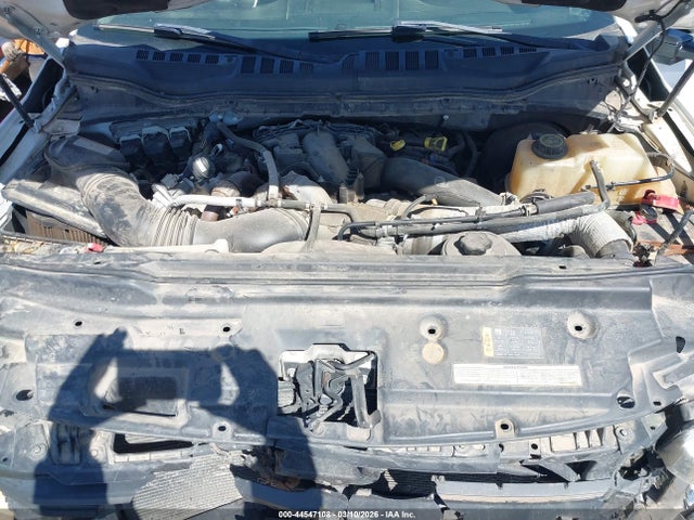 2018 FORD F-250 1FT7W2BT0JEB38271 Photo 9