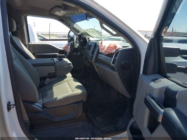 2018 FORD F-250 1FT7W2BT0JEB38271 Photo 4