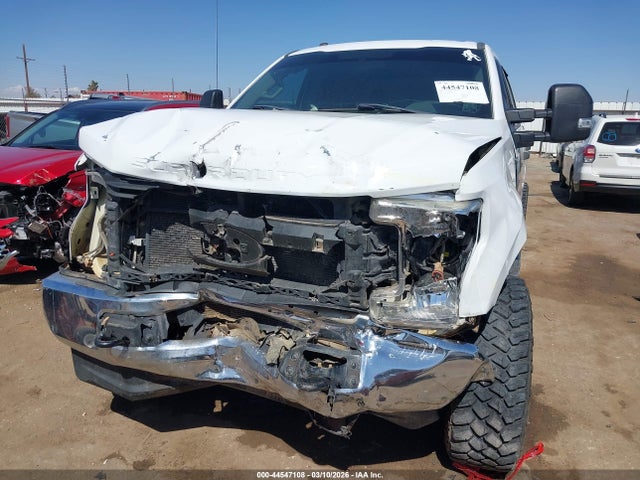 2018 FORD F-250 1FT7W2BT0JEB38271 Photo 5