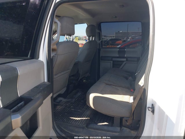 2018 FORD F-250 1FT7W2BT0JEB38271 Photo 7