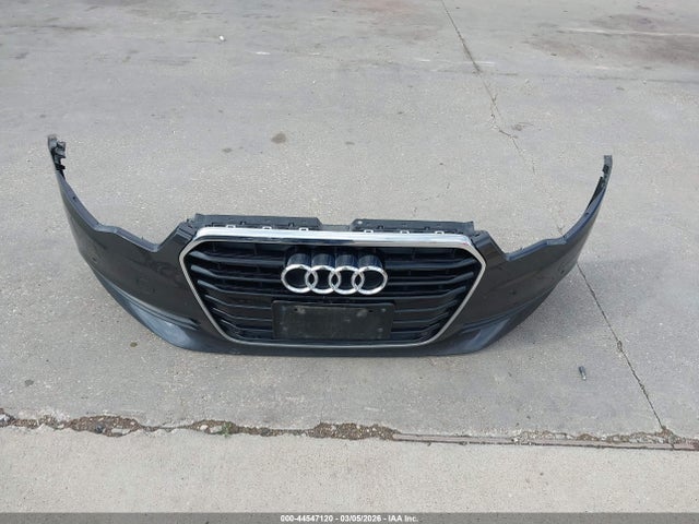 2013 Audi A6 2.0t Premium მანქანა იყიდება აუქციონზე, vin: WAUDFAFC4DN128920, აუქციონის ნომერი: 44547120