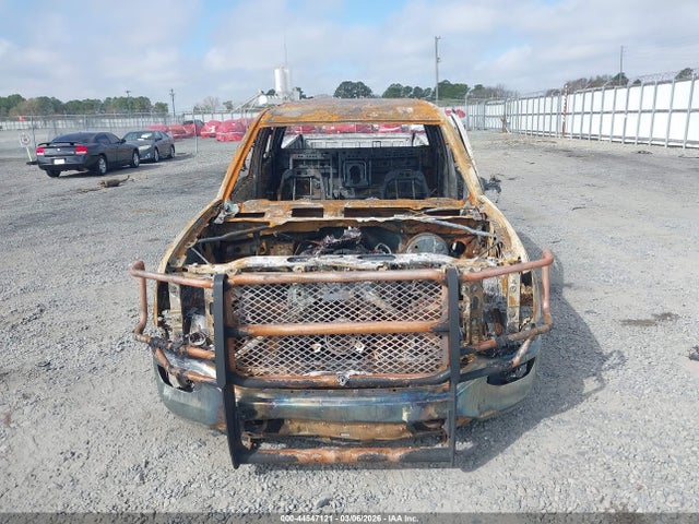 Aukcja sprzedaży 2018 Gmc Sierra 1500 Slt, vin: 3GTU2NEC8JG588352, numer aukcji: 44547121