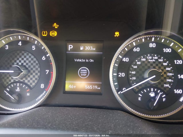 Hyundai Elantra Value Edition 2020 5NPD84LF3LH619474 Image 7