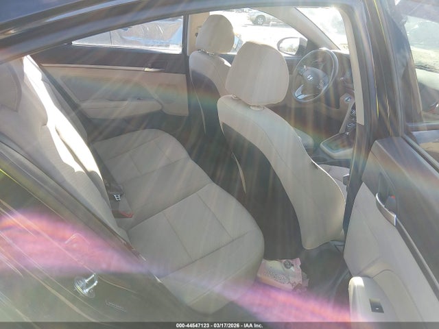 5NPD84LF3LH619474 Hyundai Elantra Value Edition
