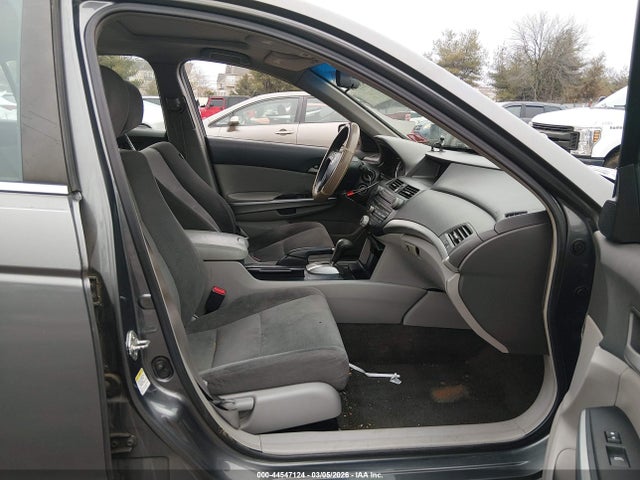 2008 Honda Accord 2.4 Ex მანქანა იყიდება აუქციონზე, vin: 1HGCP26728A125310, აუქციონის ნომერი: 44547124