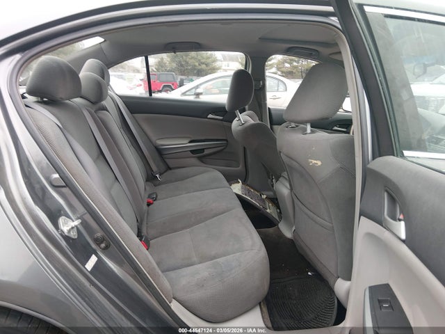 2008 Honda Accord 2.4 Ex მანქანა იყიდება აუქციონზე, vin: 1HGCP26728A125310, აუქციონის ნომერი: 44547124