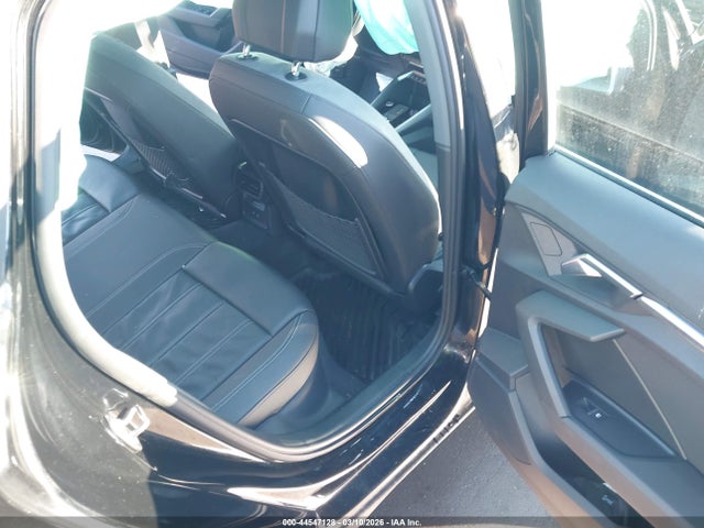 Продажа на аукционе авто 2022 Audi A3 Premium 40 Tfsi Quattro S Tronic, vin: WAUGUDGY8NA060208, номер лота: 44547128