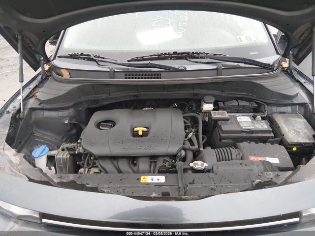 KNDJ23AU9L7099432 KIA SOUL S
