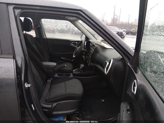 KNDJ23AU9L7099432 KIA SOUL S