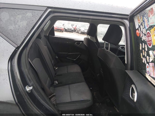 KNDJ23AU9L7099432 KIA SOUL S