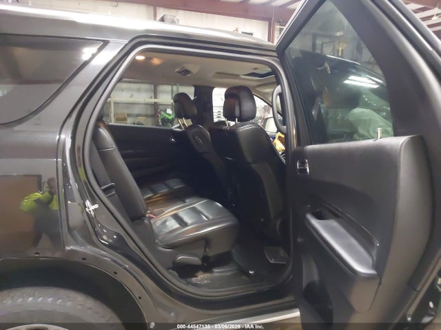 Продаж на аукціоні авто 2016 Dodge Durango Limited, vin: 1C4RDJDG7GC424499, номер лоту: 44547135