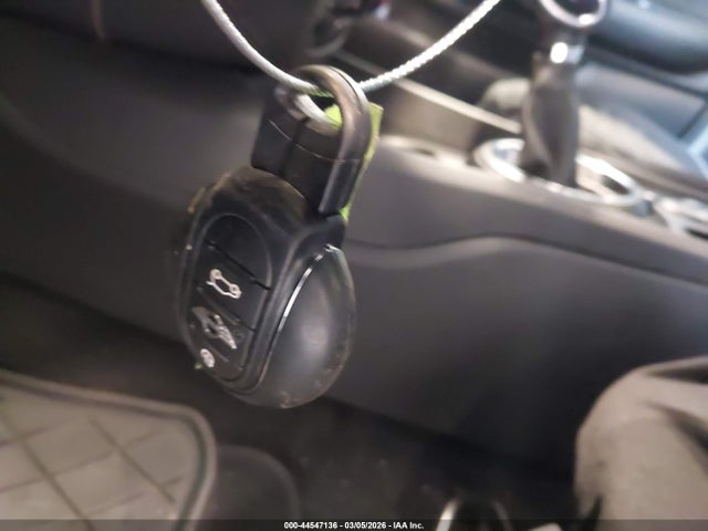 2017 MINI CLUBMAN WMWLU5C53H2E80492 Photo 10