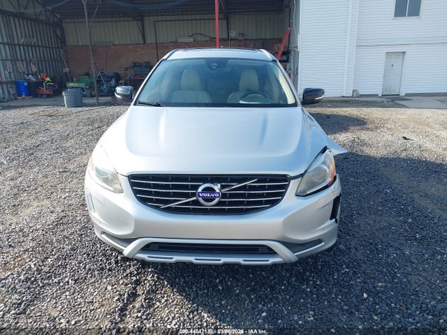 Volvo Xc60 T5 Dynamic 2017 YV440MDR7H2166756 Image 12