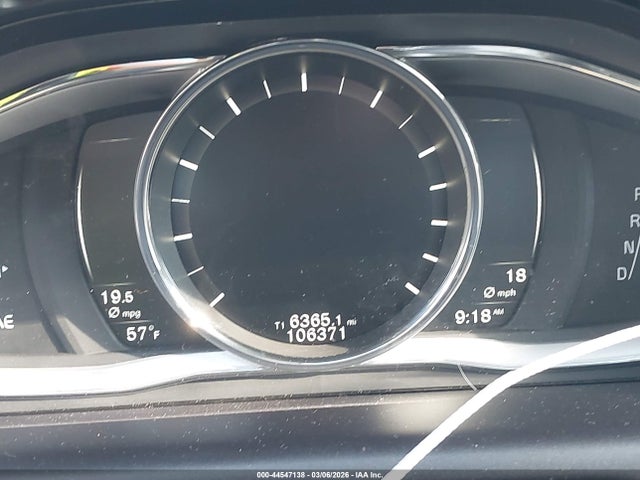 Volvo Xc60 T5 Dynamic 2017 YV440MDR7H2166756 Image 15