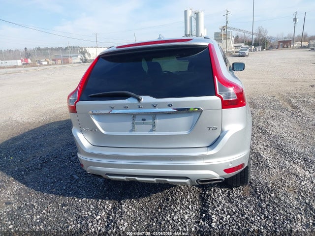 Volvo Xc60 T5 Dynamic 2017 YV440MDR7H2166756 Image 16