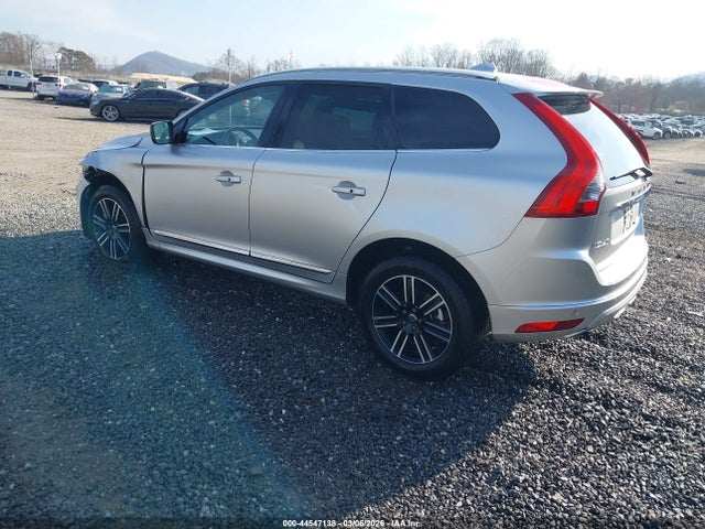 Volvo Xc60 T5 Dynamic 2017 YV440MDR7H2166756 Image 3