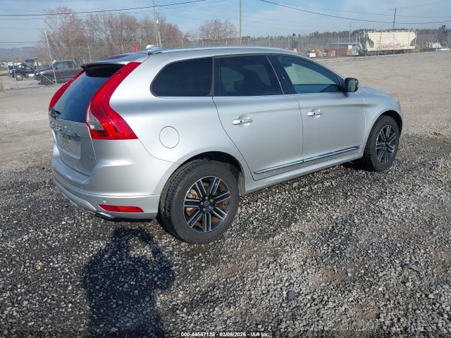 Volvo Xc60 T5 Dynamic 2017 YV440MDR7H2166756 Image 4