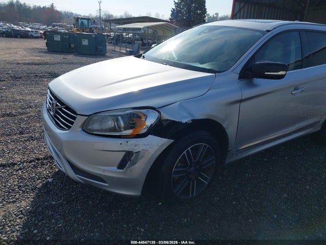 Volvo Xc60 T5 Dynamic 2017 YV440MDR7H2166756 Image 6