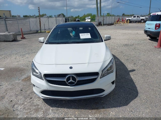 Продаж на аукціоні авто 2019 Mercedes-benz Cla 250, vin: WDDSJ4EB2KN705417, номер лоту: 44547149