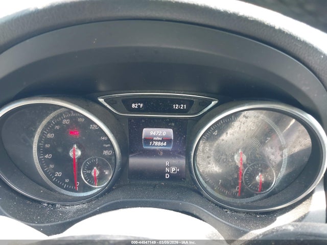2019 MERCEDES-BENZ CLA 250 WDDSJ4EB2KN705417 Photo 6