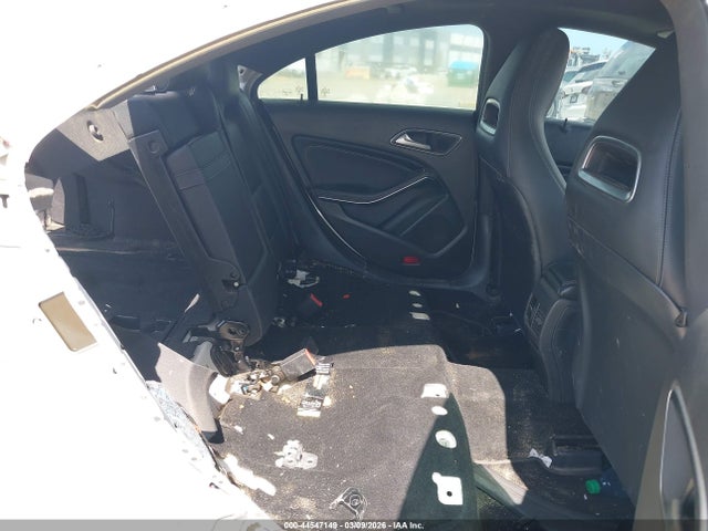 2019 MERCEDES-BENZ CLA 250 WDDSJ4EB2KN705417 Photo 7