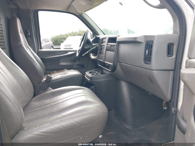 Продажа на аукционе авто 2007 Chevrolet Express Work Van, vin: 1GCGG25V471229442, номер лота: 44547166