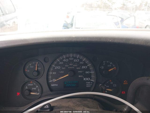 Продажа на аукционе авто 2007 Chevrolet Express Work Van, vin: 1GCGG25V471229442, номер лота: 44547166