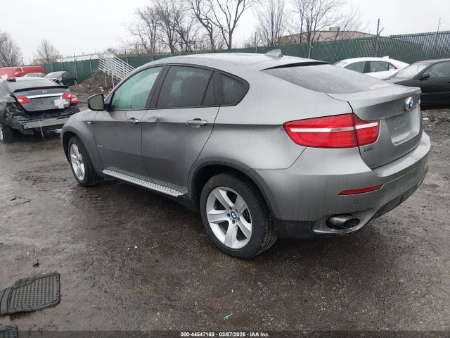 2014 Bmw X6 Xdrive35i მანქანა იყიდება აუქციონზე, vin: 5UXFG2C56E0C44642, აუქციონის ნომერი: 44547169