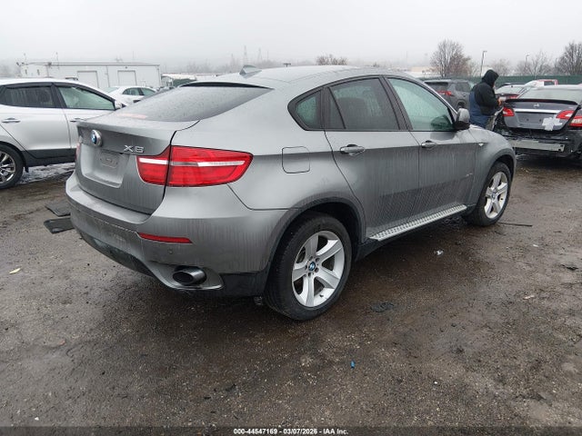 2014 Bmw X6 Xdrive35i მანქანა იყიდება აუქციონზე, vin: 5UXFG2C56E0C44642, აუქციონის ნომერი: 44547169